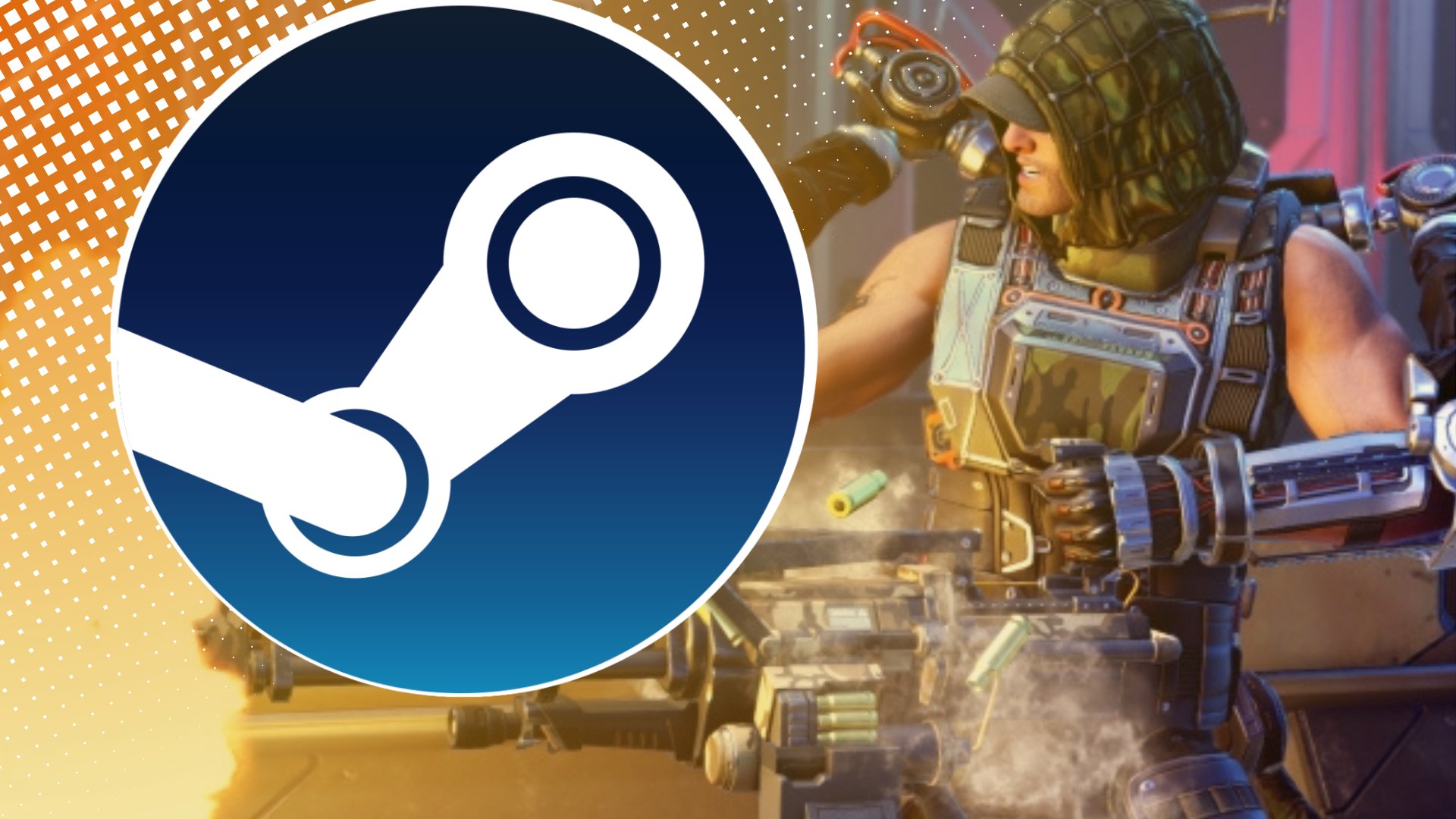 Nur 2,49 Euro: Steam schmeißt euch genialen Strategie-Kracher hinterher Nur 2,49 Euro: Steam schmeißt euch genialen Strategie-Kracher hinterher