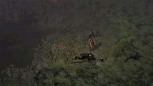 Diablo 4: "Gefügig gemacht" – hier findet ihr den roten Pilz