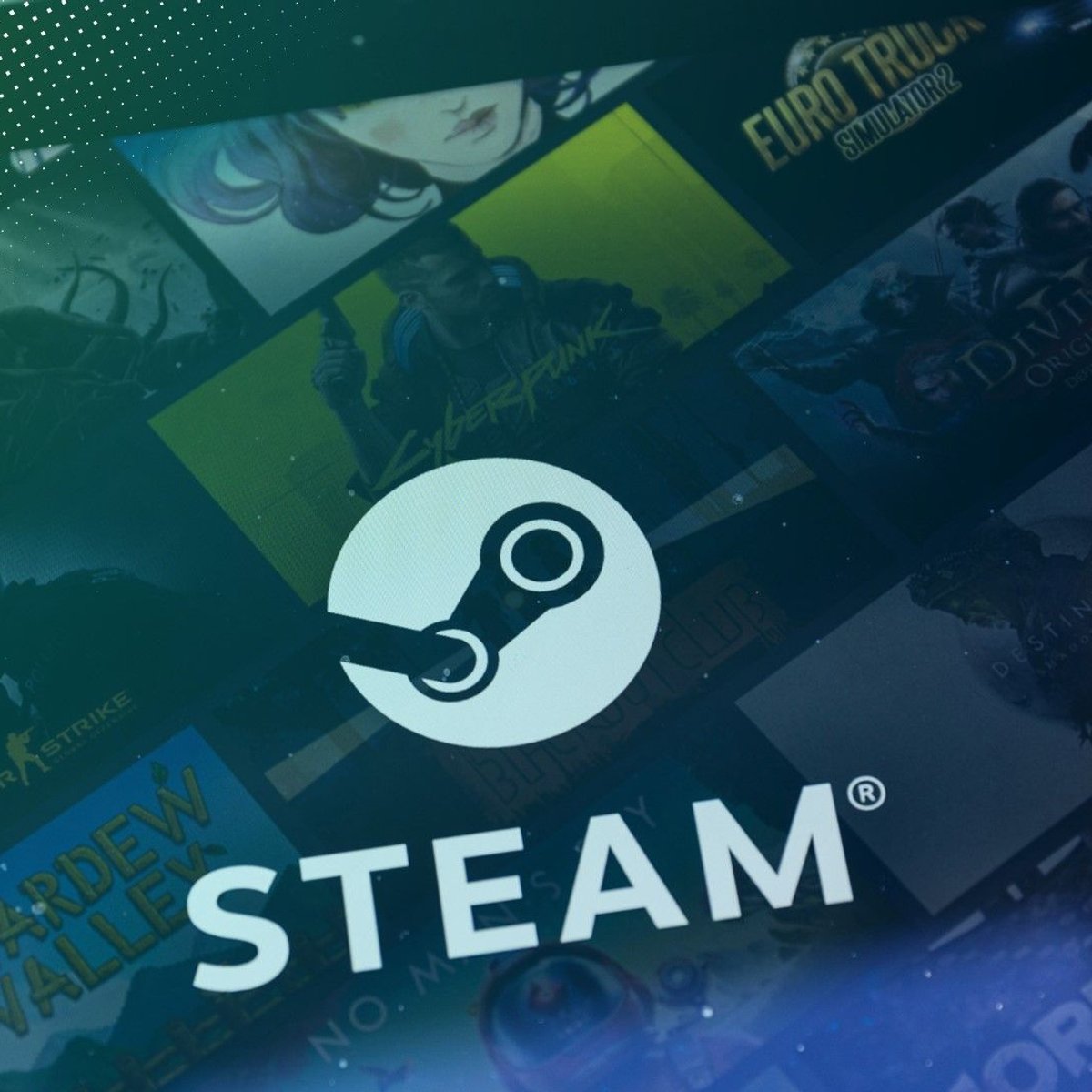 Steam: Guthaben auszahlen lassen & in Geld umwandeln? Nur das geht