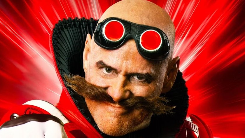 Kritiker lieben den neuesten Sonic-Film.