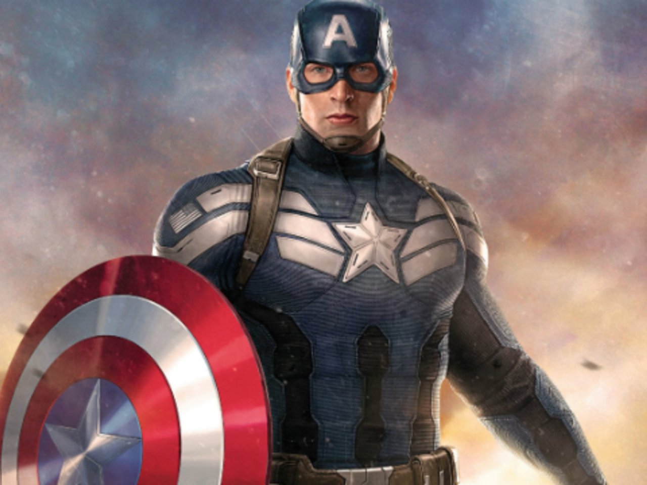 „Captain America“Reihenfolge Das ist die chronologische Handlung