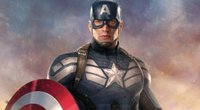 „Captain America“-Reihenfolge: Das ist die chronologische Handlung