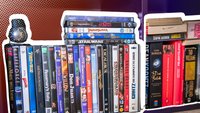 „Disc Rot“: Verfaulen CD- und DVD-Sammlungen allmählich?