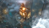 Frostpunk 2: Forschungsinstitut bauen