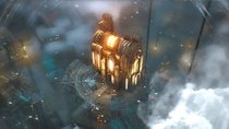 Frostpunk 2: Forschungsinstitut bauen