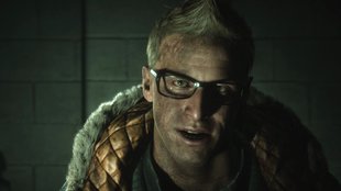 Until Dawn 2: Insider lässt Horror-Fans Hoffnung schöpfen