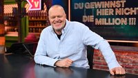 RTL knickt ein: Neue Raab-Show demnächst für alle kostenlos