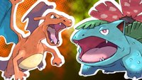 Pokémon Feuerrot/Blattgrün: Cheats für alle Pokémon, Items und Attacken