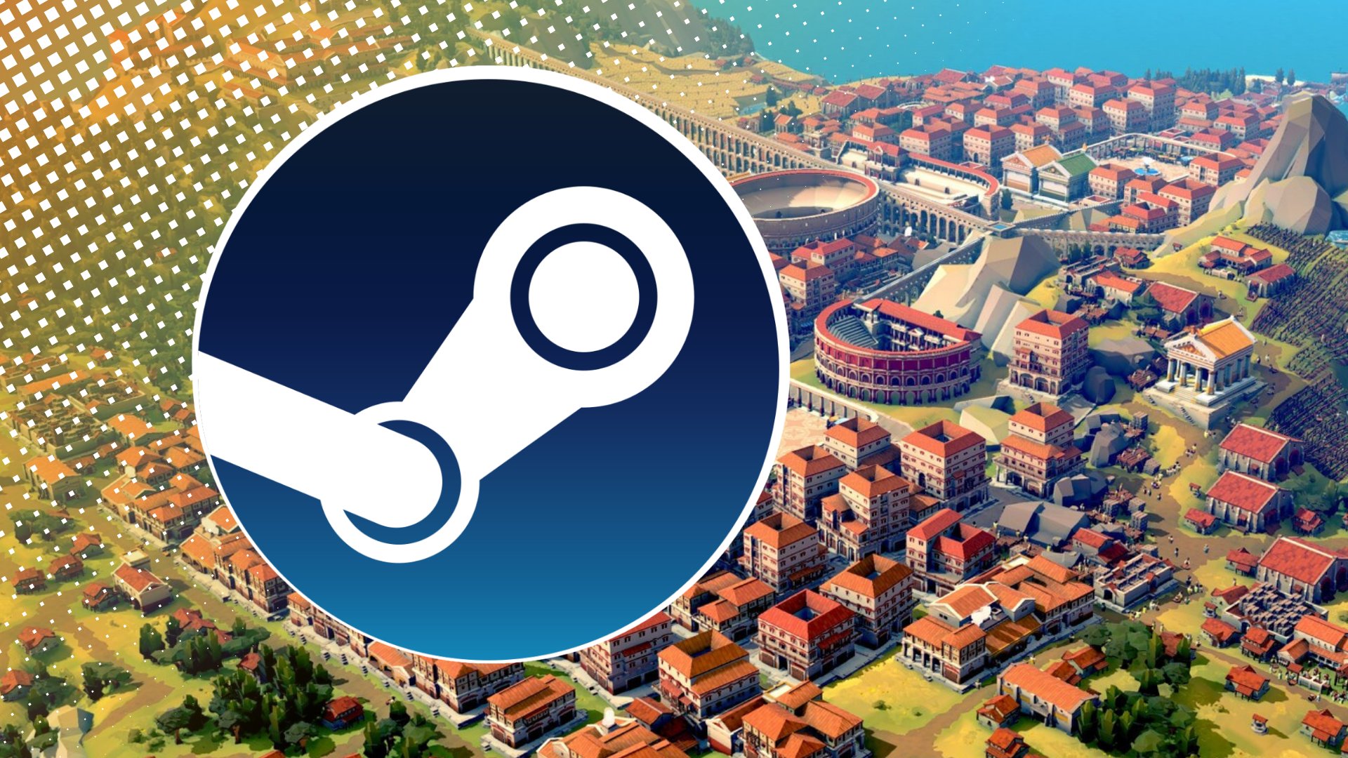 Steam lässt euch ein wunderschönes Aufbauspiel kostenlos testen