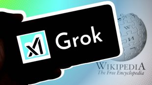 Grokipedia enttarnt: Elon Musk blamiert sich mit Wikipedia-Alternative