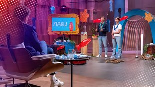 „NALU“ aus „Die Höhle der Löwen“: Hier könnt ihr die zuckerfreien Gummibärchen kaufen