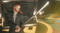 Cyberpunk 2077: Der beste Katana-Build für echte Samurai