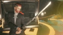 Cyberpunk 2077: Der beste Katana-Build für echte Samurai