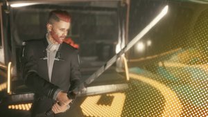 Cyberpunk 2077: Der beste Katana-Build für echte Samurai