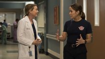 „Grey's Anatomy“ und „Seattle Firefighters“: Die Crossover-Reihenfolge