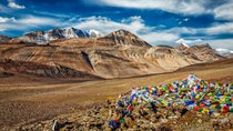 Spektakulär:  Reise zum Himalaya auf Google Maps