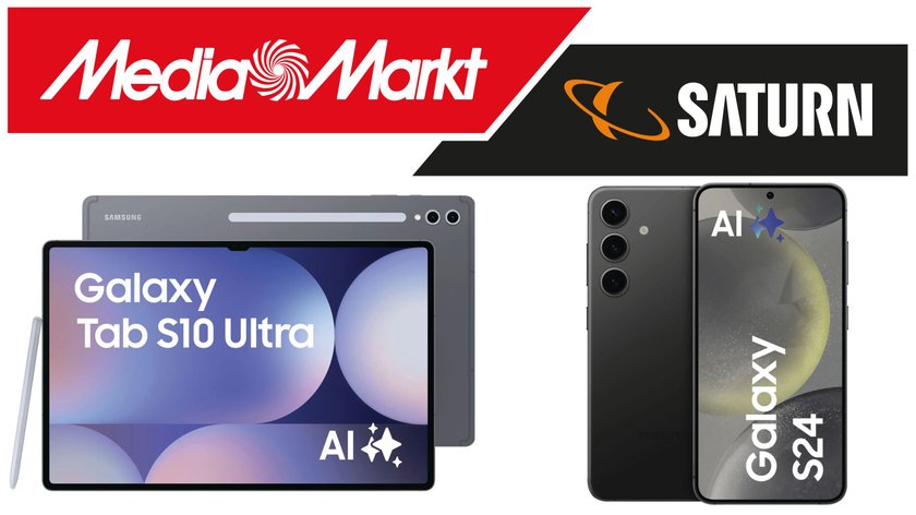 MediaMarkt S10 S24-Aktion