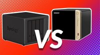 Synology oder QNAP? Welcher NAS-Hersteller ist besser?