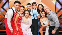„Let’s Dance“ 2025: Wer ist im Halbfinale raus? Alle Tänze und Punkte aus Show 10