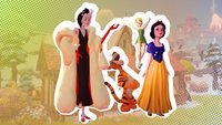 Disney Dreamlight Valley: Alle Charaktere und neue Bewohner (inkl. DLCs)