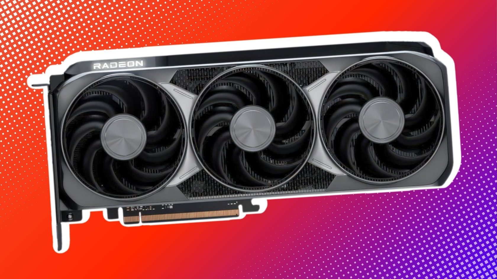 AMD RX 970 (XT) GIGA Template