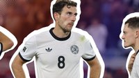 Pflichtaufgabe für den DFB! Deutschland vs. Nordirland heute live bei RTL – so seid ihr dabei