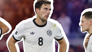 Pflichtaufgabe für den DFB! Deutschland vs. Nordirland heute live bei RTL – so seid ihr dabei