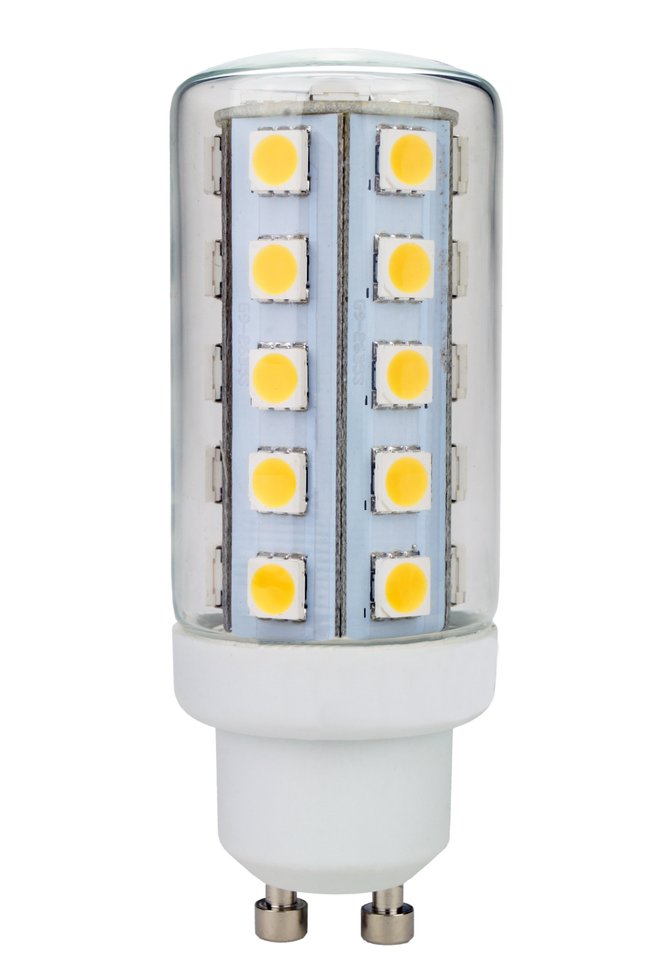 GU10 LED Lampe