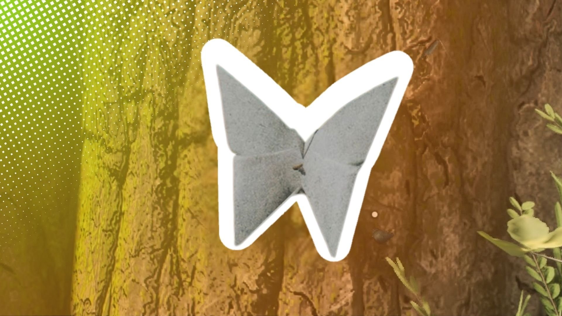 Assassin's Creed Shadows: Find all origami butterflies