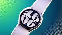 Gute Nachrichten für alle, die eine Samsung Galaxy Watch 6 tragen
