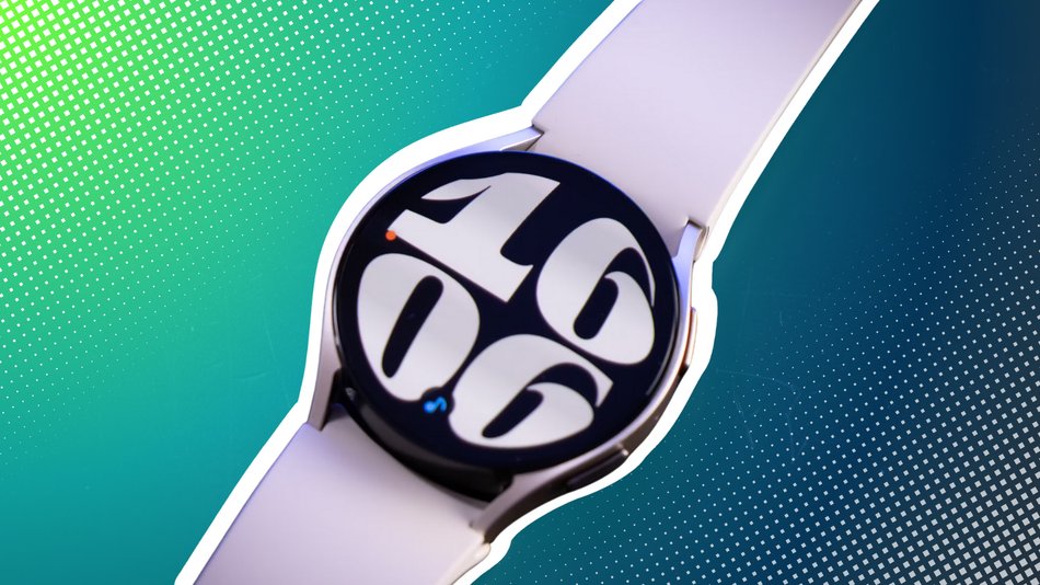 Gute Nachrichten für alle, die eine Samsung Galaxy Watch 6 tragen