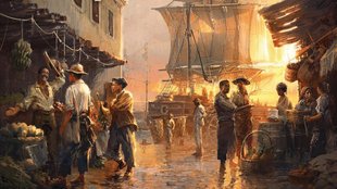 Auf in die Karibik: Beliebtes Strategie-Brettspiel bekommt eine Special Edition