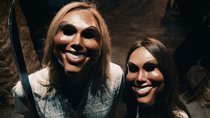 „The Purge“-Reihenfolge: So schaut ihr die Filme richtig!