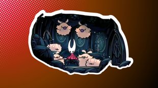 Hollow Knight Silksong: Die verirrten Flöhe finden