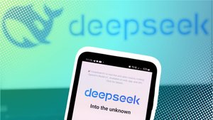 DeepSeek-Login: So könnt ihr mit der KI kommunizieren