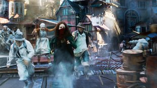 Heute im TV: Beeindruckendes Fantasy-Abenteuer, das an den Kinokassen scheiterte