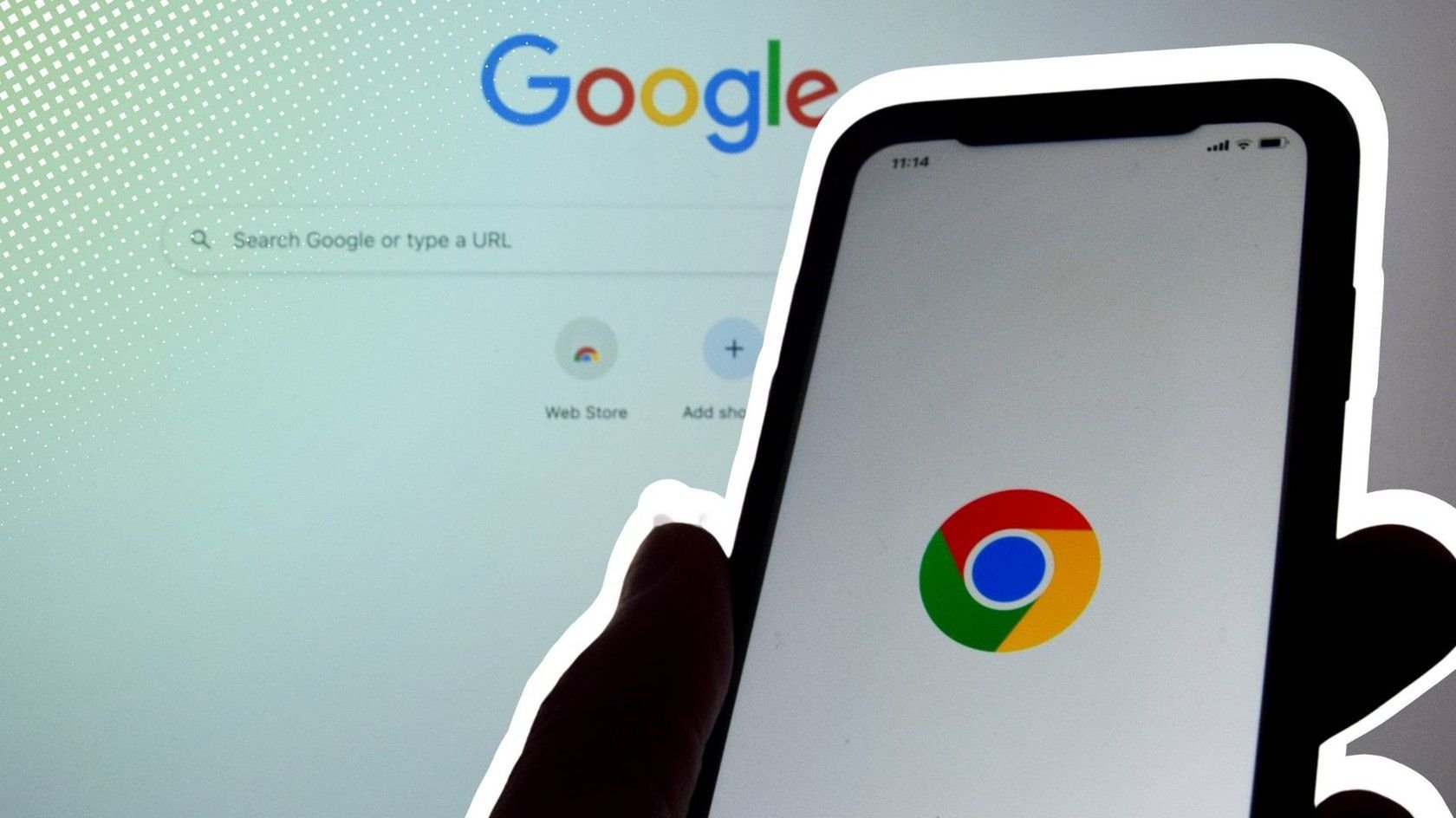 Länderdomains haben ausgedient, meint Google.