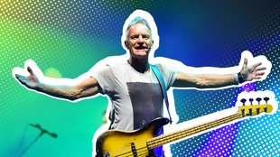 Sting Tour 2025: Tickets und Termine in Deutschland