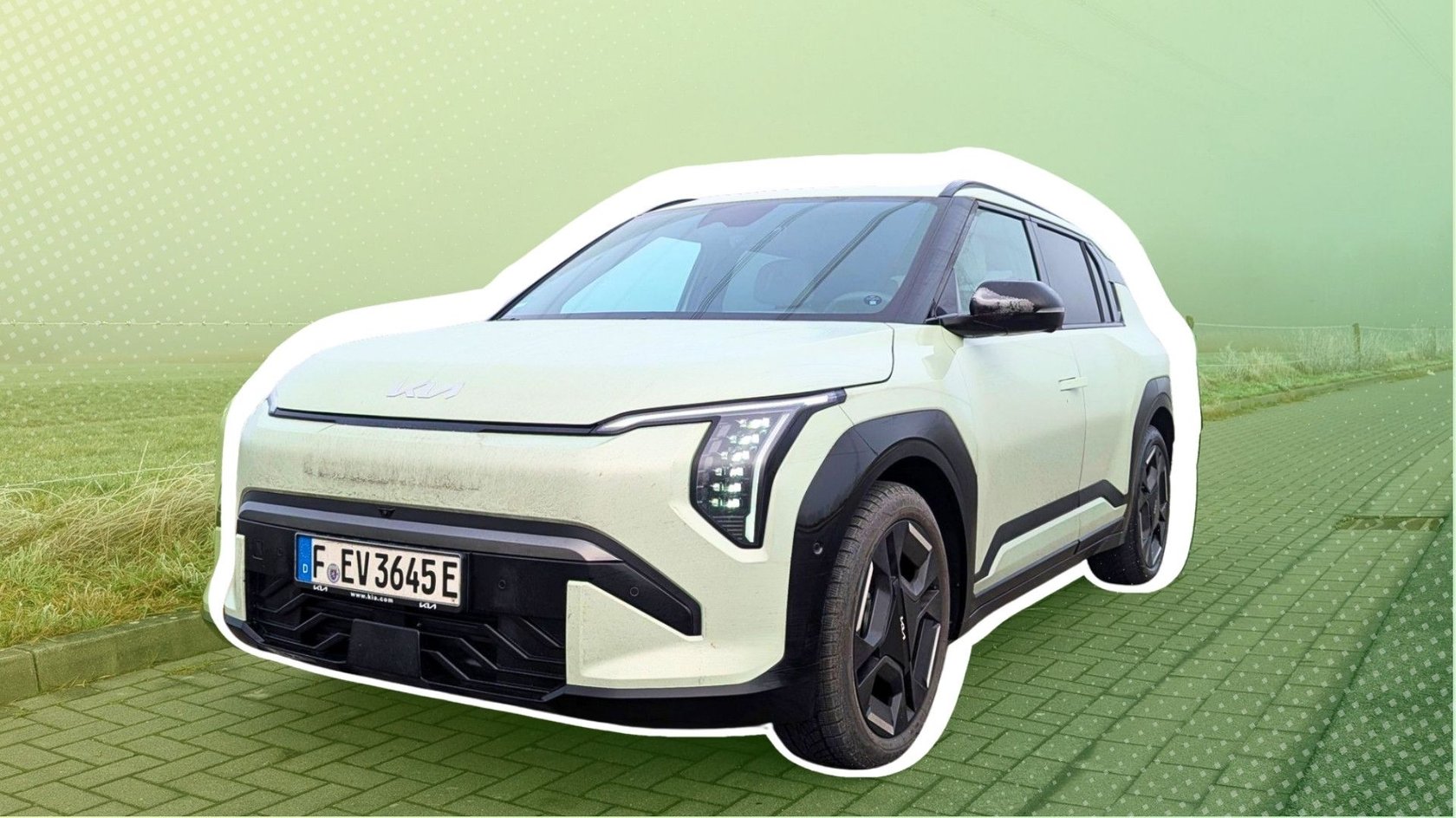 E-Autos werden nicht günstiger als Verbrenner, sagt der Kia-Chef.