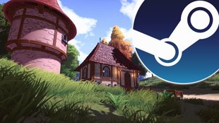 Fantasy-Simulation erobert Steam: Eure eigene Mittelalter-Taverne wartet auf euch