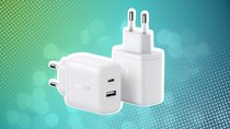 Nur 5,99 € pro Stück: Amazon verkauft USB-C-Ladegeräte zum Tiefstpreis