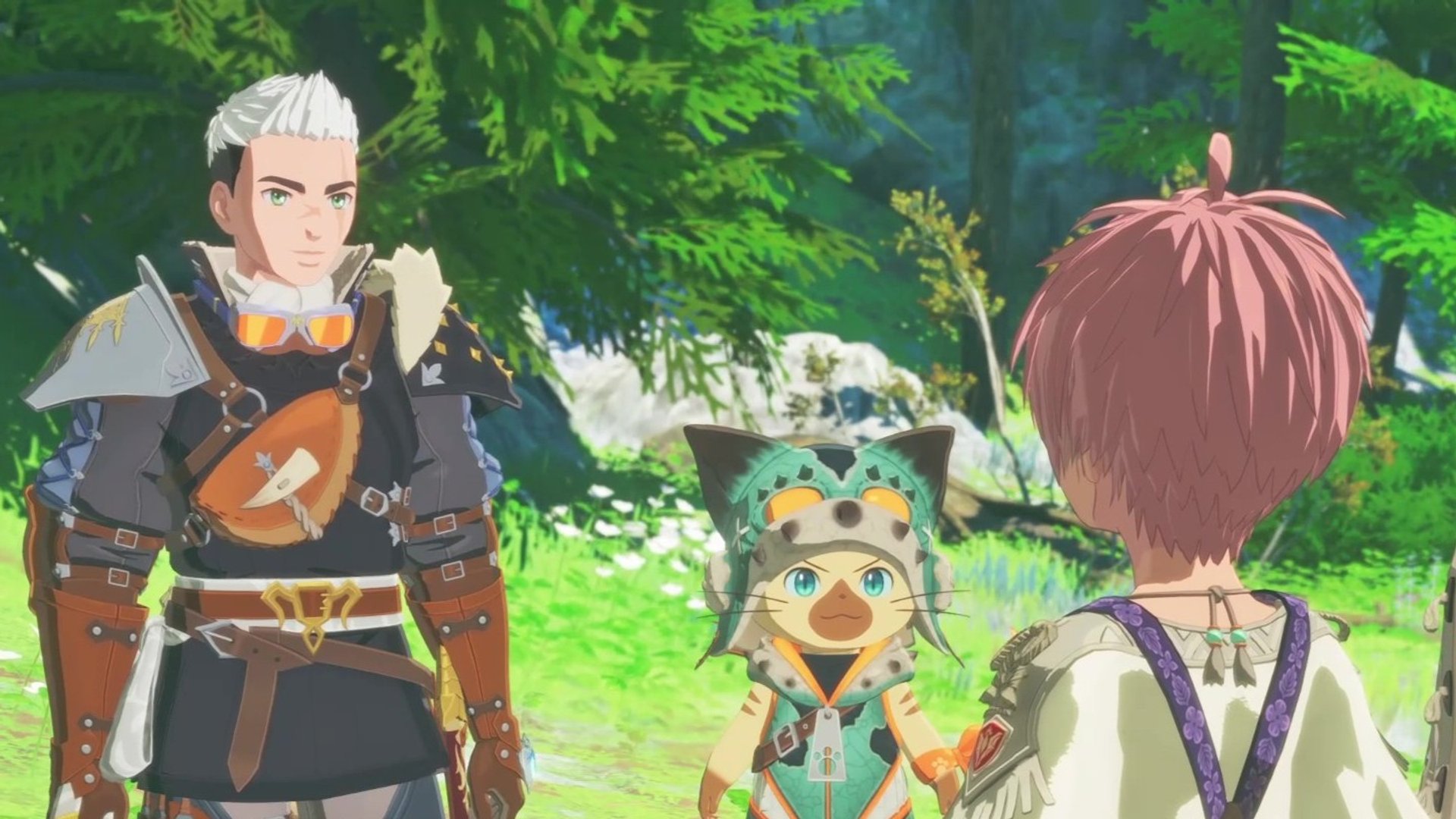 Monster Hunter Stories 3: 10 tips for the perfect start