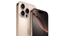 Apple Mega-Deal: iPhone 16 Pro Max mit 25 GB 5G-Tarif für 1 €