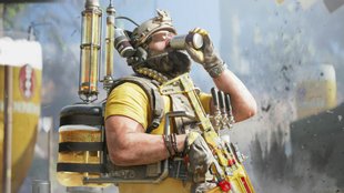 Call of Duty: Shooter-Experte erklärt, warum Warzone so tief gefallen ist