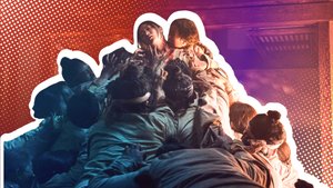 Wo bleibt die nächste Staffel, Netflix? Blutige Zombie-Serie verdient eine Fortsetzung