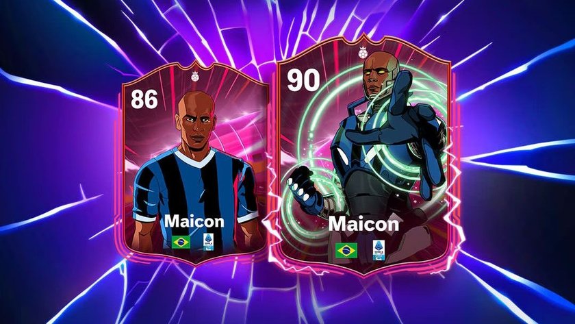 Maicon