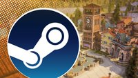 Bevor Anno 117 erscheint, müsst ihr noch dieses wunderschöne Aufbauspiel auf Steam ausprobieren