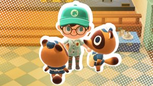 Animal Crossing - New Horizons: Nooks Laden ausbauen – Bau, Upgrade & Tipps