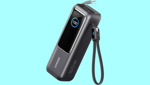 Praktisch für unterwegs: Amazon verkauft Laptop-Powerbank zum Sparpreis