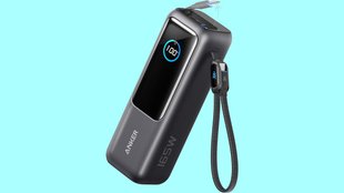 Praktisch für unterwegs: Amazon verkauft Laptop-Powerbank zum Sparpreis